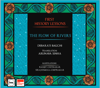 First History Lessons: The World of Tea