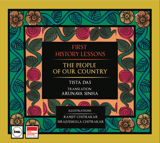 First History Lessons: The People of Our Country